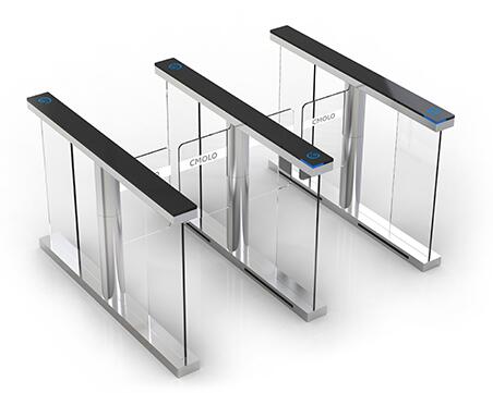 智能同軸機(jī)芯擺閘CPW-622CS