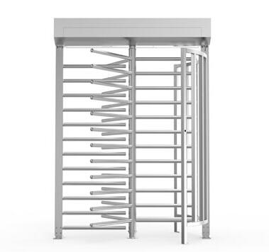 單門全高轉閘 CPW-221A