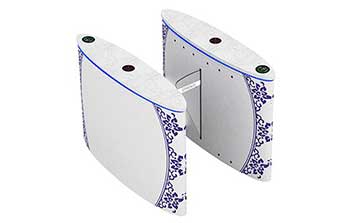 智能翼閘·青律