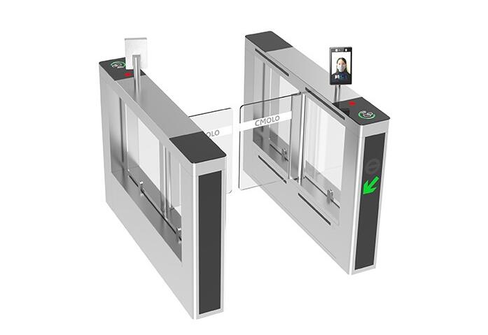 人體測溫?cái)[閘CPW-130Y