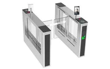 擺閘 - 人體測溫擺閘CPW-130Y