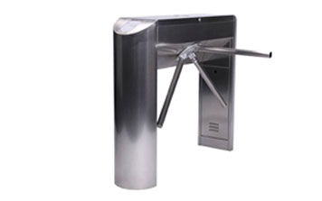 斜面圓頭三輥閘