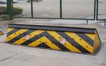 路障機(jī) - 反恐防撞路障機(jī)