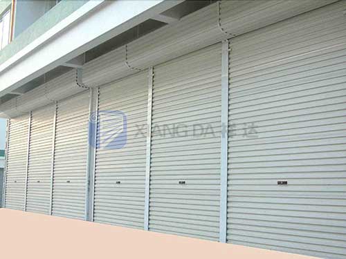 廠庫(kù)車庫(kù)門