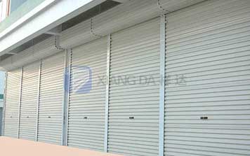 車庫門 - 廠庫車庫門