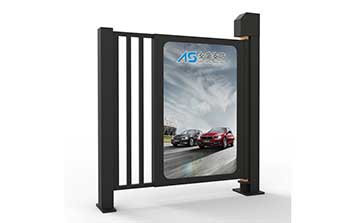 廣告小門 - 廣告門