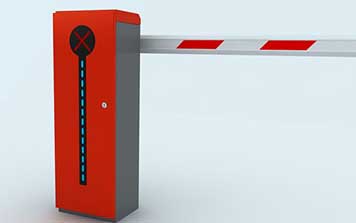 TC-D101停車場系統(tǒng)