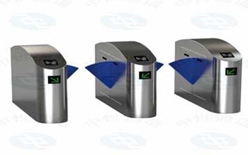 翼閘 - N-G611高檔翼閘