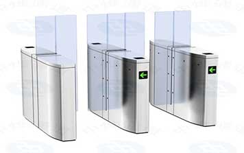 翼閘 - N-G513高檔平移翼閘