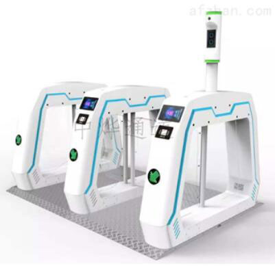 ZYTD人臉識別管理門禁閘機系統(tǒng)