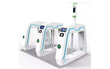 通道閘 - ZYTD人臉識別管理門禁閘機系統(tǒng)