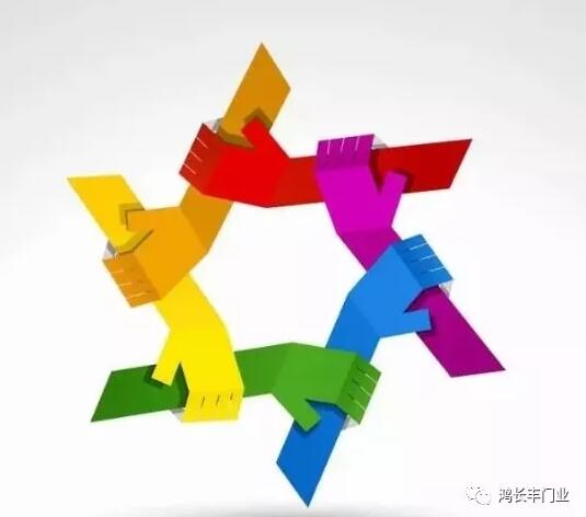 鴻長(zhǎng)豐凝心聚力，精彩紛呈！