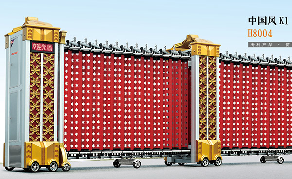 其他 - 中國(guó)風(fēng)K1