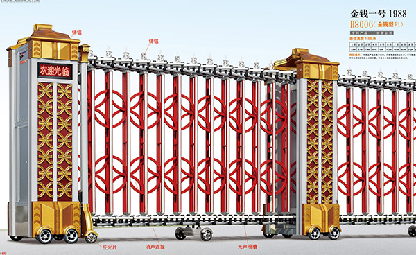 其他 - 金錢一號(hào)1988