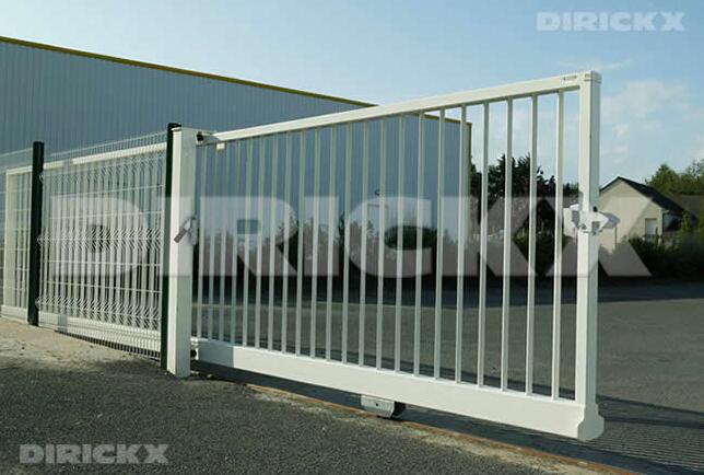 ALLIANCE軌道滑動門