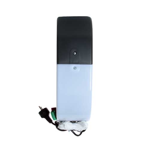 ARGO工業(yè)門電機