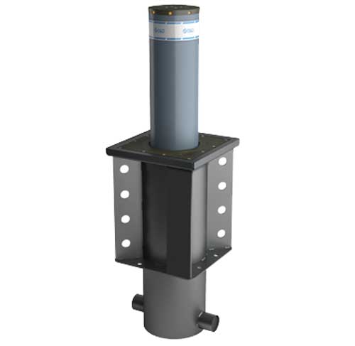 OAK-800液壓升降柱