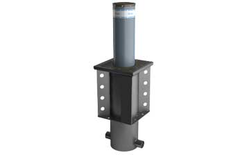 升降柱 - OAK-800液壓升降柱