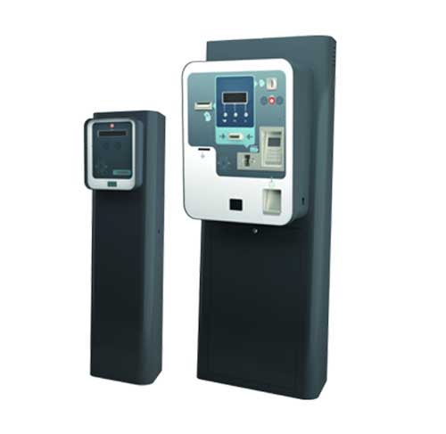 ESPAS-20停車場系統(tǒng)