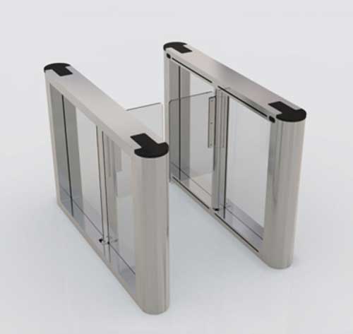 拍打門(mén)安全通道-PA4擺閘