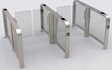 擺閘 - 拍打門(mén)安全通道-PB2擺閘