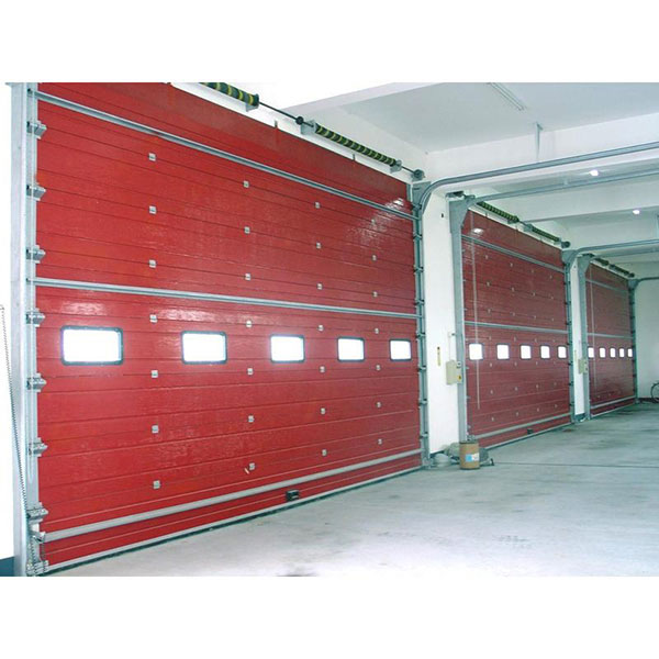 卷簾車庫(kù)門(mén)