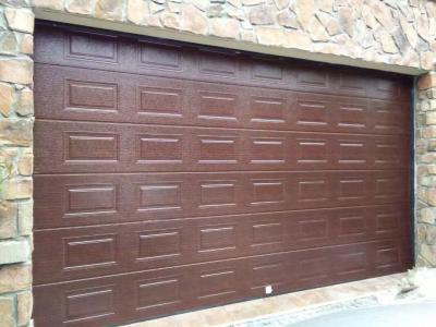 翻板車(chē)庫(kù)門(mén)