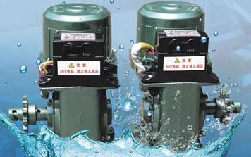 36伏安全無刷電機