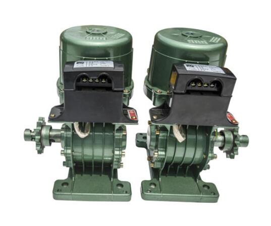 370W鋁電機(jī)-2009B