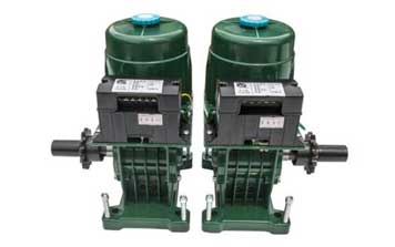 370W鋁電機-2018款