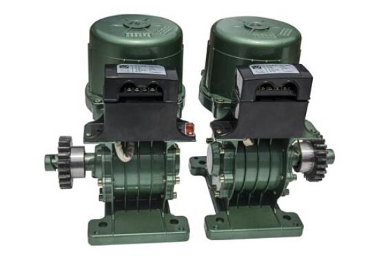 370W走齒輪電機(jī)