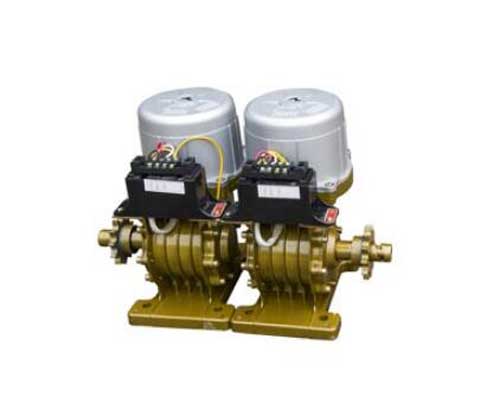 加大功率鋁電機-550W