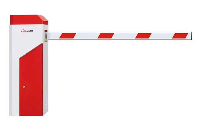 QD-DB001直桿道閘