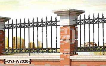 護(hù)欄 - 護(hù)欄