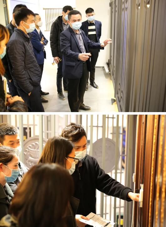 線下內(nèi)部培訓