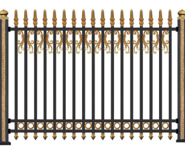 其他 - 庭院護欄