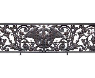 其他 - 薩爾斯森林 陽臺護欄