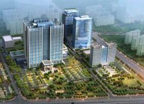 常州天寧區(qū)科技促進(jìn)中心停車(chē)場(chǎng)系統(tǒng)項(xiàng)目 - 中出網(wǎng)-智能出入口與停車(chē)充電門(mén)戶(hù)