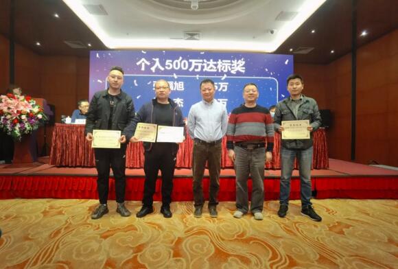 項(xiàng)目獎(jiǎng)