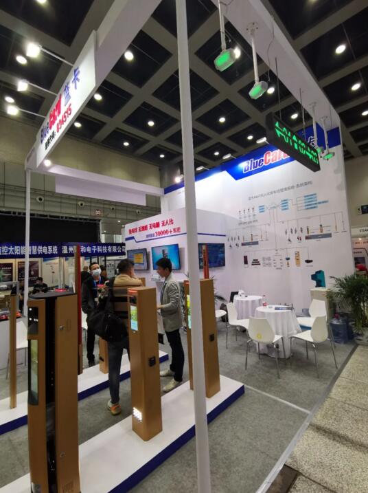 藍(lán)卡科技在湖北境內(nèi)的項(xiàng)目落地速度卻有增無減