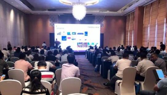 藍(lán)卡科技智能建筑&智慧城市行業(yè)交流石家莊站圓滿落幕！