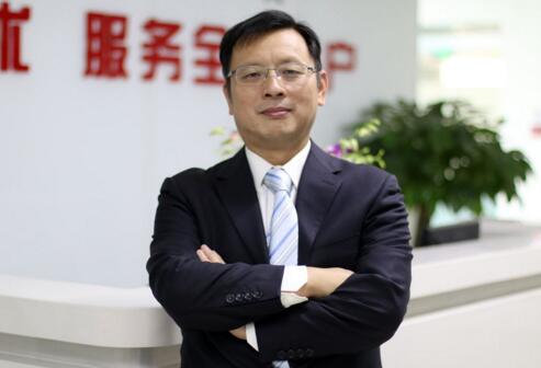 高效識別新突破 藍卡科技開創(chuàng)智慧停車新時代