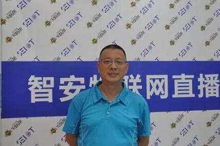 藍(lán)卡莊明華：行業(yè)競爭是整個(gè)系統(tǒng)化的競爭