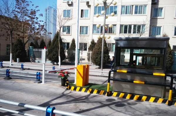 德亞ETC+車牌識別雙識別系統(tǒng)助力銀川燕鴿湖實現高效率通行