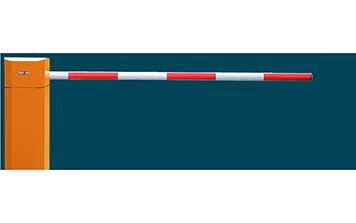 道閘 - 停車場欄桿機