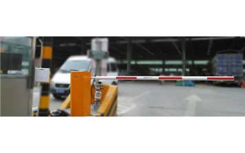 道閘 - 停車場快速欄桿機