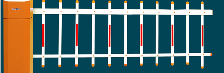 停車(chē)場(chǎng)應(yīng)用最廣泛機(jī)型