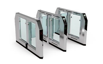 擺閘 - 擺式人行通道閘SA-805