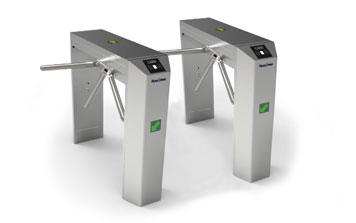 三輥閘 - 工業(yè)級(jí)三輥閘PA-901