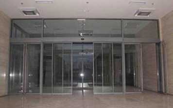 自動(dòng)門(mén) - 型材自動(dòng)門(mén)